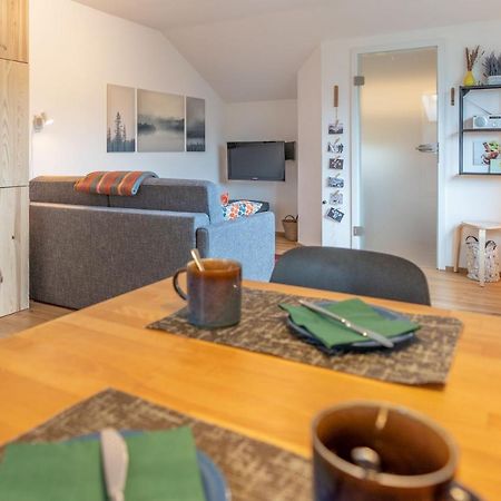 Chillach Oberstdorf Eksteriør billede