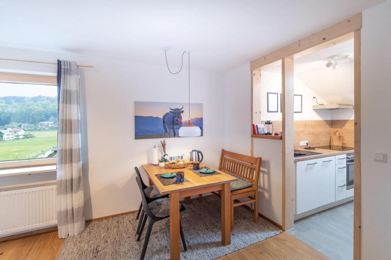 Chillach Oberstdorf Eksteriør billede