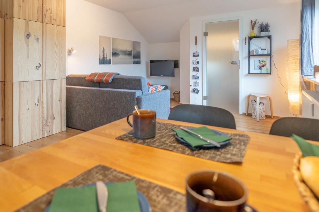 Chillach Oberstdorf Eksteriør billede